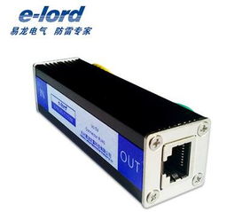供應(yīng)網(wǎng)絡(luò)防雷器 解讀RJ45信號(hào)防雷器、百兆網(wǎng)絡(luò)浪涌保護(hù)器及關(guān)鍵參數(shù)（6V 100A 3KA）