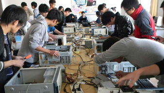 石家莊電腦維護培訓哪家好,多少錢 石家莊電腦維修培訓學校 石家莊電腦維護培訓
